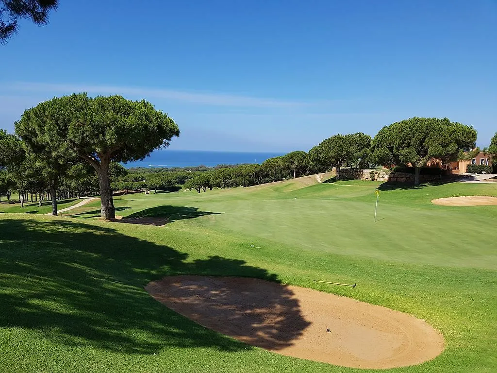 Apartman M&M Reserva De Marbella Hotel