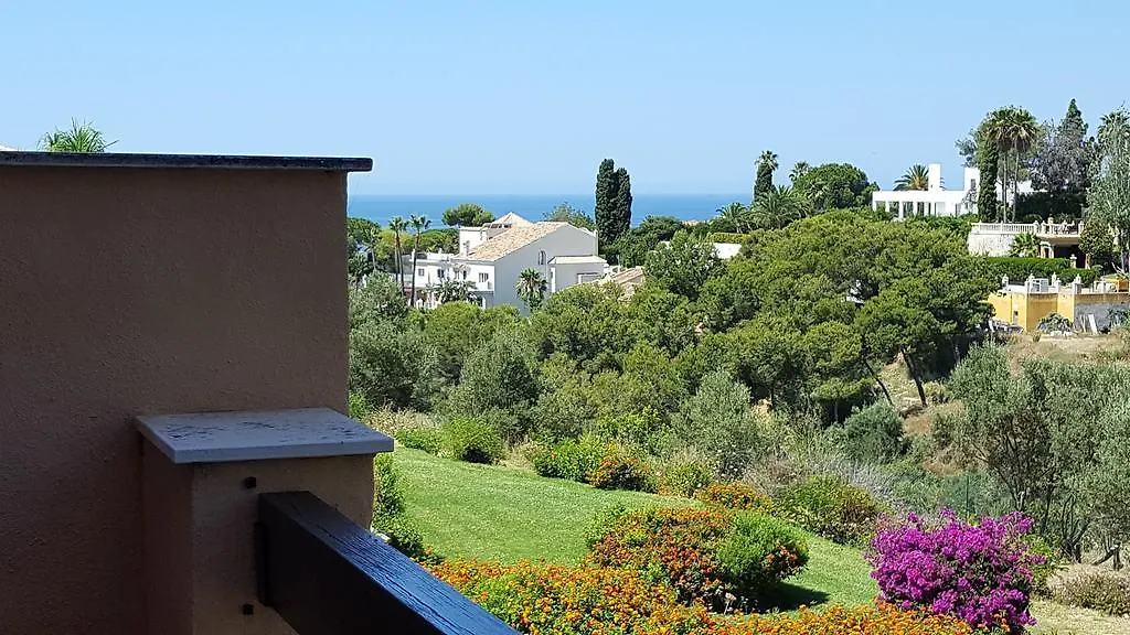 M&M Reserva De Marbella Hotel Spanyolország