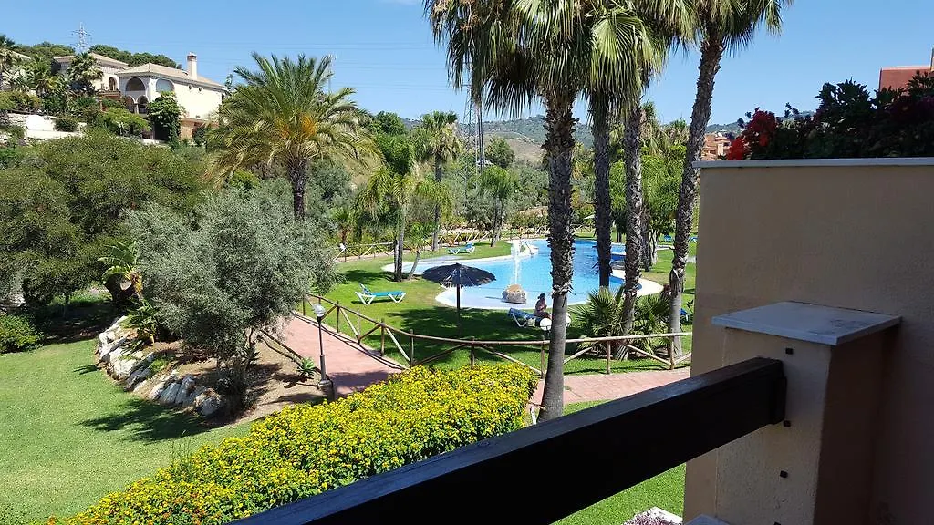 M&M Reserva De Marbella Hotel