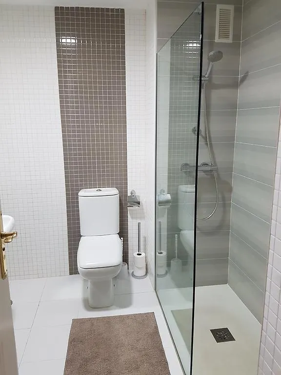 Apartman M&M Reserva De Marbella Hotel
