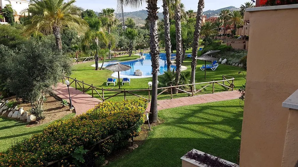 Apartman M&M Reserva De Marbella Hotel