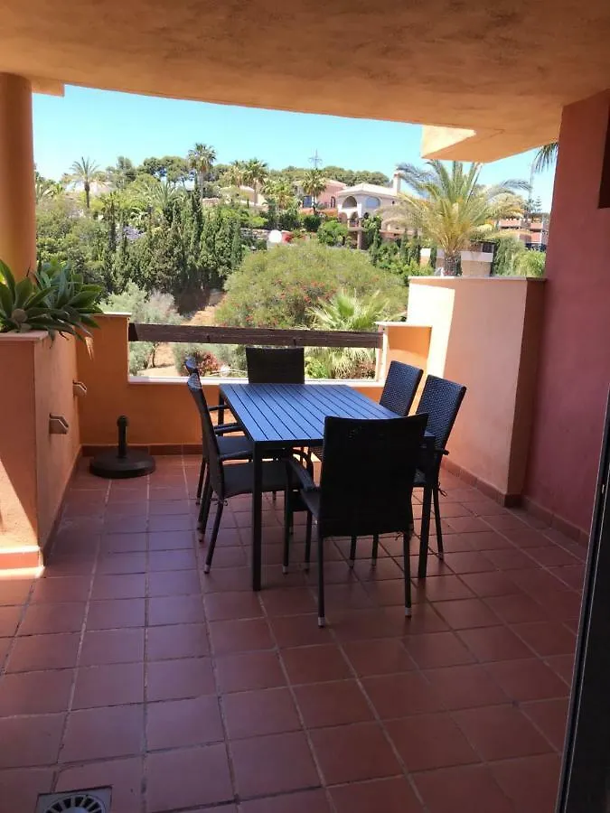 M&M Reserva De Marbella Hotel